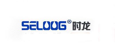 Seloog/時龍品牌logo