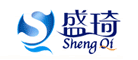 盛琦品牌logo