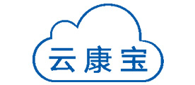 云康寶品牌logo