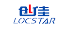 LOCSTAR/創(chuàng)佳品牌logo