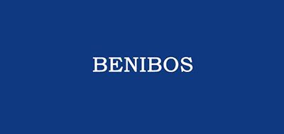 BENIBOS/貝妮寶詩品牌logo