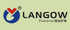 藍冠品牌logo
