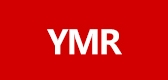 ymr品牌logo