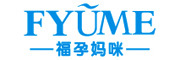 charwfullmami/福孕媽咪品牌logo