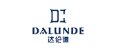 達(dá)倫德品牌logo