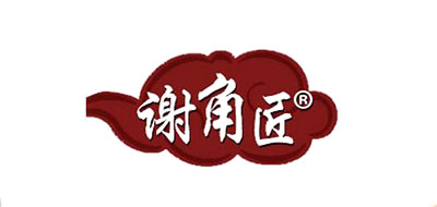 謝角匠品牌logo