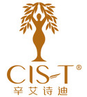 C IS－T/辛艾詩迪品牌logo