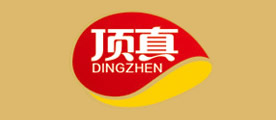 頂真品牌logo
