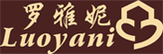 羅雅妮品牌logo
