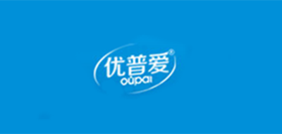 OUPAI TECHNOLOGY/優(yōu)普愛品牌logo