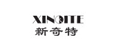 新奇特品牌logo