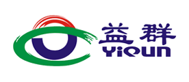 益群品牌logo