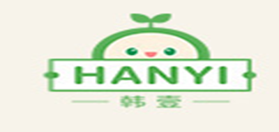 韓壹品牌logo