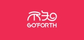 GO FORTH/不知品牌logo