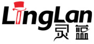 靈籃品牌logo