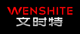 文時特品牌logo