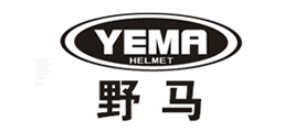 野馬品牌logo