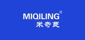 米奇菱品牌logo