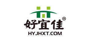 好宜佳品牌logo