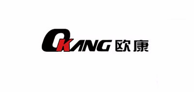 歐康品牌logo
