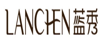 藍(lán)秀品牌logo