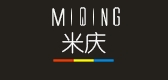 米慶品牌logo