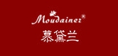 Moudainer/慕黛蘭品牌logo