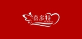 喜多特品牌logo