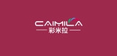 彩米拉品牌logo