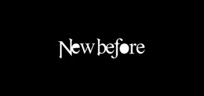 Before品牌logo