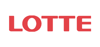 Lotte/樂(lè)天品牌logo