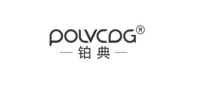 POLVCDG/鉑典品牌logo