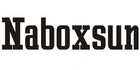 Naboxsun/納博士品牌logo