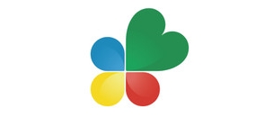 沛愛品牌logo