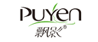 Puyen/飄影品牌logo