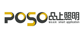 POSO品牌logo