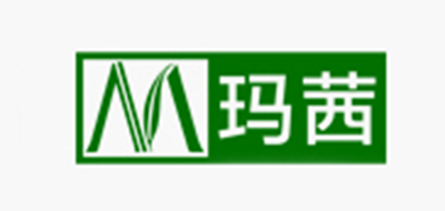 瑪茜品牌logo
