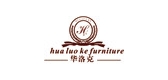 華洛克品牌logo