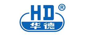 HD/華德品牌logo