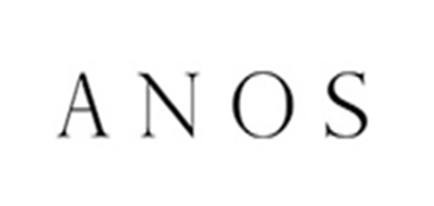 ANOS/亞諾司品牌logo