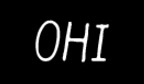ohi品牌logo