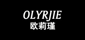 olyrjie/歐莉瑾品牌logo