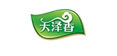 天澤香品牌logo