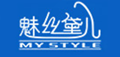 魅絲黛兒品牌logo