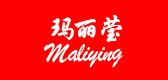 瑪麗瑩品牌logo