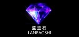 藍(lán)寶石品牌logo