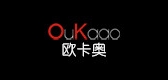 歐卡奧品牌logo