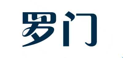 羅門品牌logo