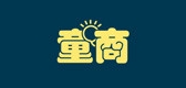童商品牌logo