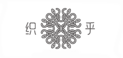 織乎品牌logo
